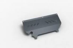 Scut protecţie PEUGEOT 207 (2006-) (2мм) 1,4/1,6 MКПП/AКПП