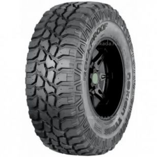 Nokian RockProof 225/75 R16 115/112Q