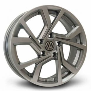 Replica Volkswagen JT-1690 6.5 R16 5x112 45 57.1 ES 