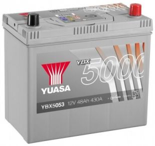Yuasa YBX5057