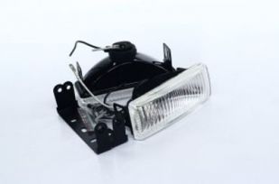 Фары допол. хамелеон 2шт H3/12V/55W128 45mm