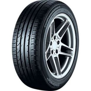 Continental ContiPremiumContact 2 185/55 R15 82T