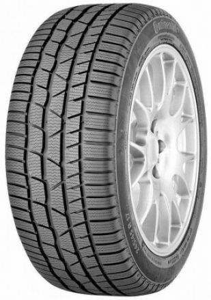 Continental ContiWinterContact TS 830 P 275/40 R19 101V