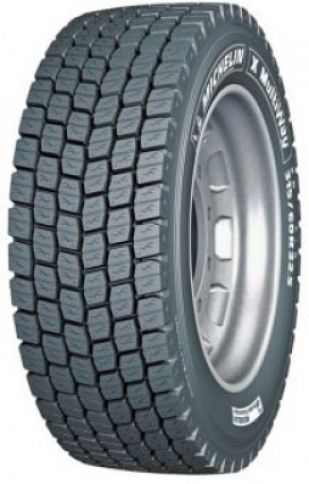 Michelin X Multiway 3D XDE 315/80 R22.5 150K