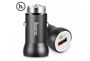 Зарядное устройство Hoco Z4 быстрая 