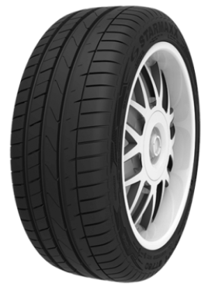 Starmaxx Reinforced Ultrasport ST760 185/55 R16 87H 