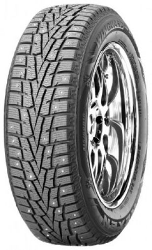 Nexen Winguard WinSpike SUV 225/75 R17 116Q