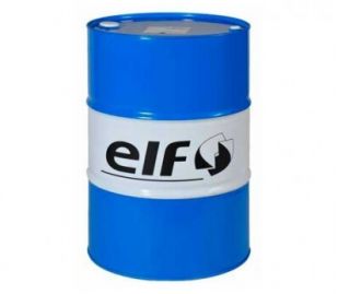 ELF Evolution 700 Turbo Diesel 10W40 208L