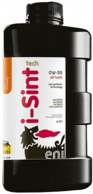 Eni I-Sint Tech 0W-30 A5/B5 4L (100892)