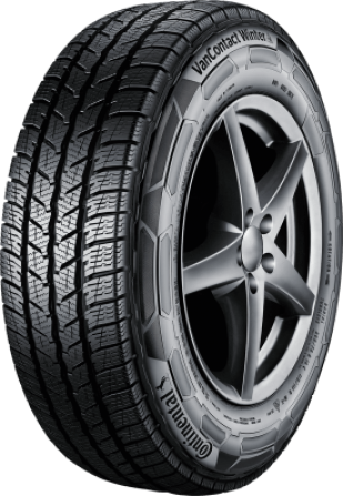 Continental VanContact Winter 235/65 R16C 115/113R