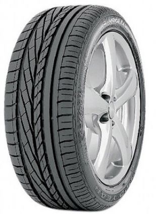 Goodyear Excellence 215/50 R17 91W
