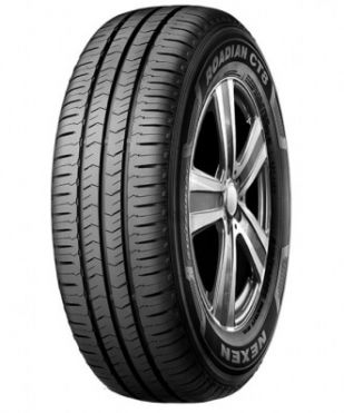 Nexen Roadian CT8 195/75 R16 107/105T