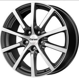 Carwel Кентавр-BS 35/7 R17/5x112