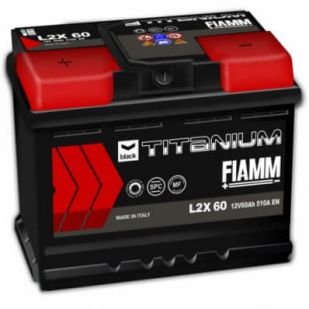 Fiamm Diamond L2X 60 (7903134)