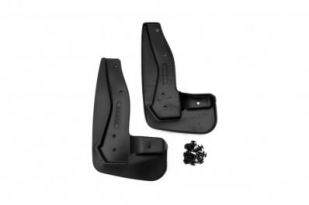 Apărătoare de noroi față Novline MITSUBISHI PAJERO SPORT, 2016-> 2 buc