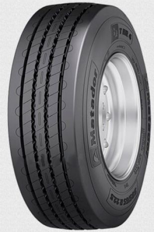 Matador Rubber 385/65 R22.5 T HR-4