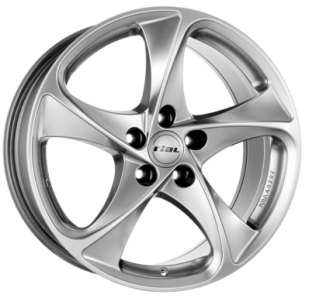 RIAL Catania 30/8,5 R19 5X112 8,5 30
