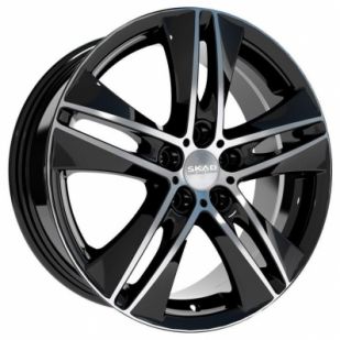 СКАД Эссен-BS 50/7 R17/5x114.3