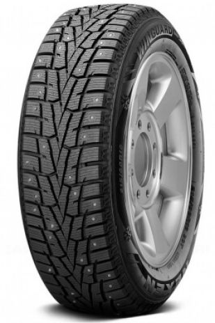Nexen Winguard WinSpike 215/50 R17 95T