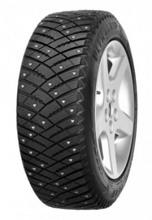 Goodyear Ultra Grip Ice Arctic 235/45 R18 95T