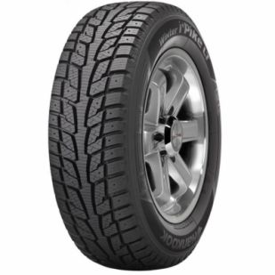 HANKOOK RW09 195/75R16C 107/105R