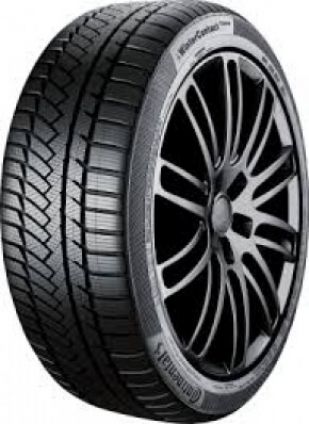 Continental WinterContact TS 850 P 265/60 R18 114H