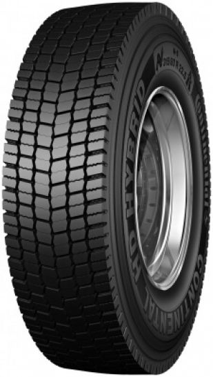 Continental HD HYBRID 295/80 R22 148M