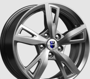 Kik Фишт-G 52,5/6,5 R16/5x108