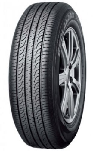 Yokohama Geolandar SUV G055 245/55 R19 103V