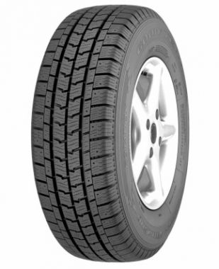 Goodyear Cargo UltraGrip 2 195/75 R16C 107/105R
