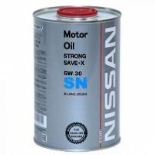 Chempioil STRONG SAE 5W-30 1L API SN