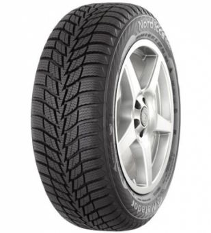 Matador Continental Nordicca Van 215/70 R15C 109/107R