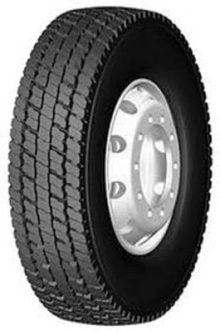 Kama NR 202 НК 295/80 R22.5