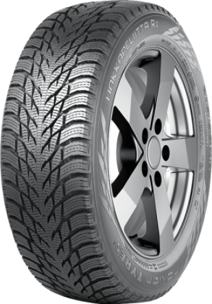 Nokian Hakkapeliitta R3 195/55 R15 89R