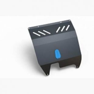 Scut protecţie Комплект ЗК и крепеж DAEWOO Nexia NEW (1996-) (2 мм) 1,5/1,6 бензин МКПП (крепеж усилен) in Chisinau