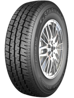 Starmaxx Provan ST850 Pluss 8PR 195/70 R15C 104/102R