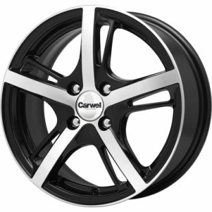 Carwel Сигма-BS 50/6 R15/4x100