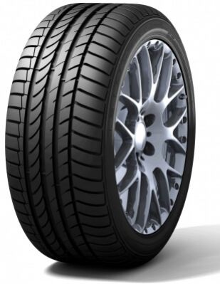 Dunlop SP Sport Maxx TT 235/45 R18 92Y