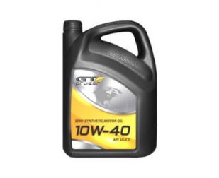 GT CRUIZER 10W40 5l