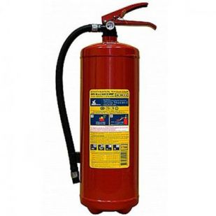 Stingator cu pulbere 5kg C