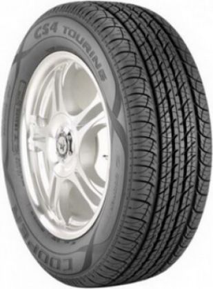 Cooper CS4 Touring 225/50 R17 94T