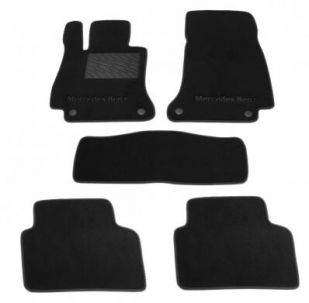 Mercedes-Benz E-Class (W213) (2016-)