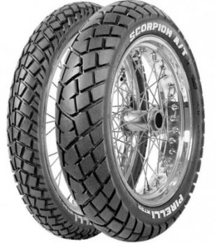 Pirelli Scorpion MT 90 A/T 140/80 R18 70S