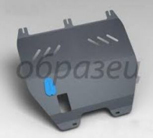 Scut protecţie TOYOTA Land Cruiser 150 Prado (2010-2013), (2014-), Lexus GX 460 (2010