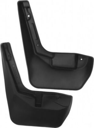 Apărătoare de noroi spate Novline RENAULT Sandero Stepway, 2010-> 2 buc