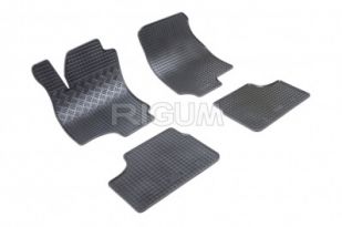 Covorase auto Rigum pentru Opel Astra G 98-