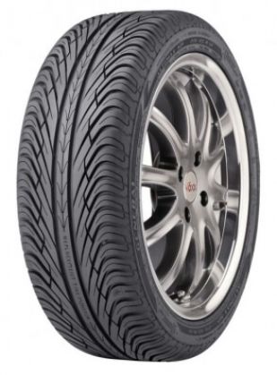 General Tire Altimax UHP 245/40 R17