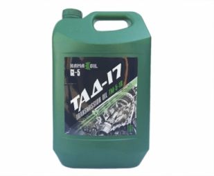 Kama-Oil (GL-5) 10L