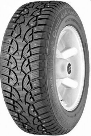 Continental ContiIceContact 265/60 R18 60R