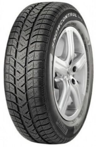 Pirelli Winter 190 SnowControl Serie II 195/55 R15 85H